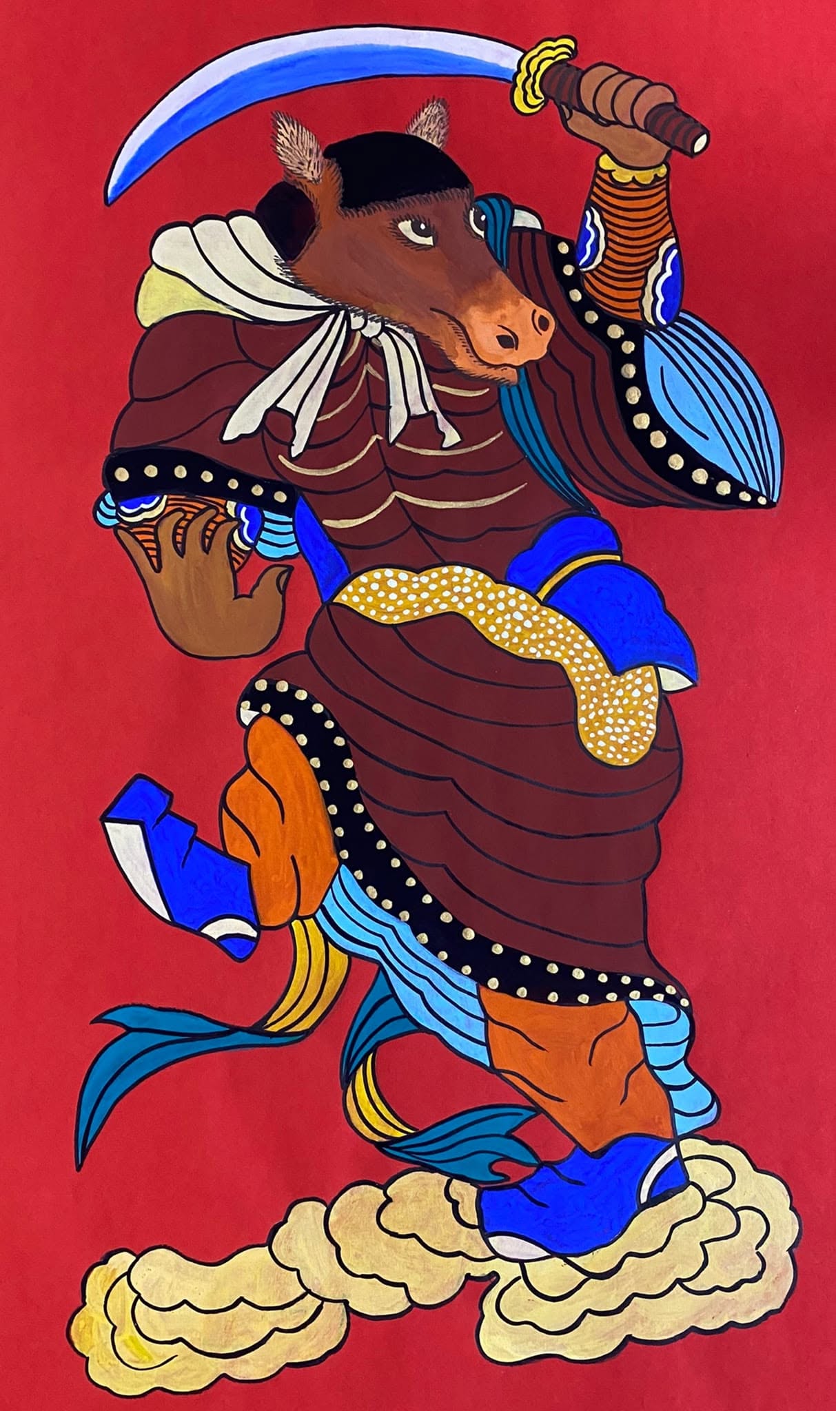 Tuổi Ngọ