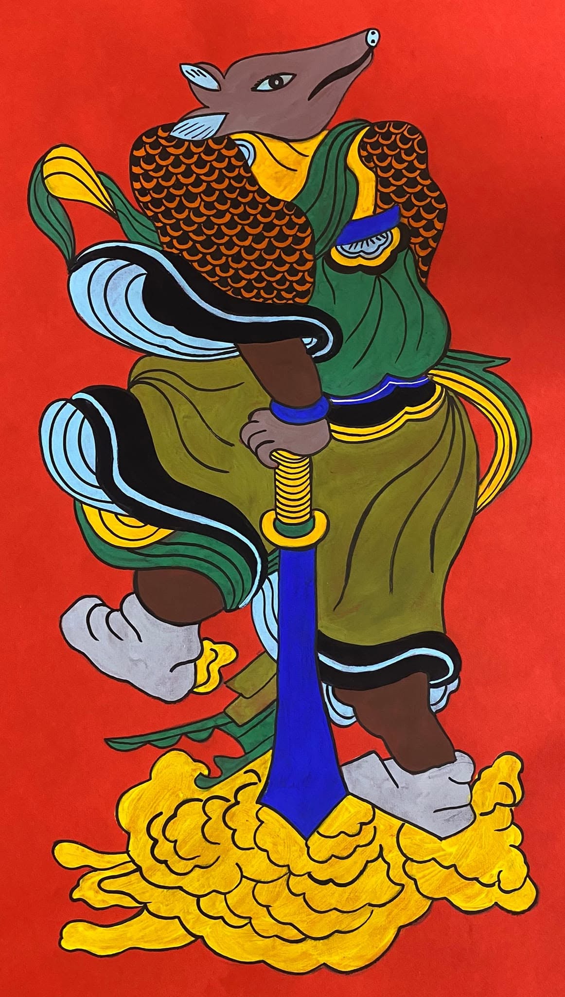 Tuổi Tý