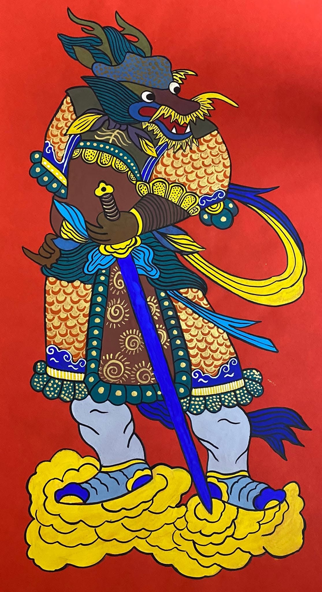 Tuổi Thìn