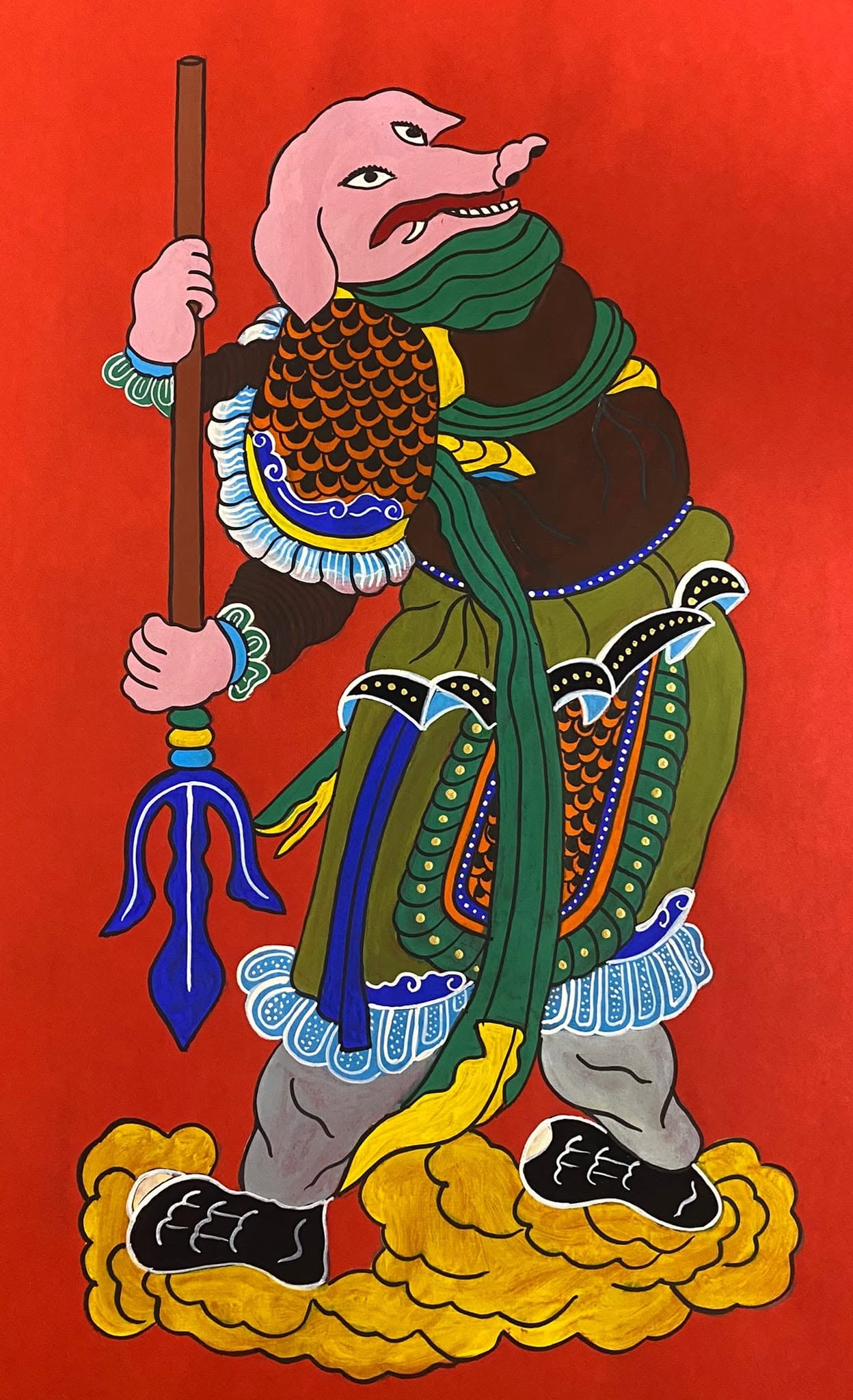 Tuổi Hợi