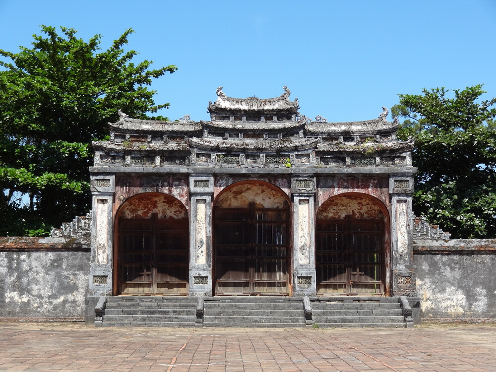 Lịch âm tuần