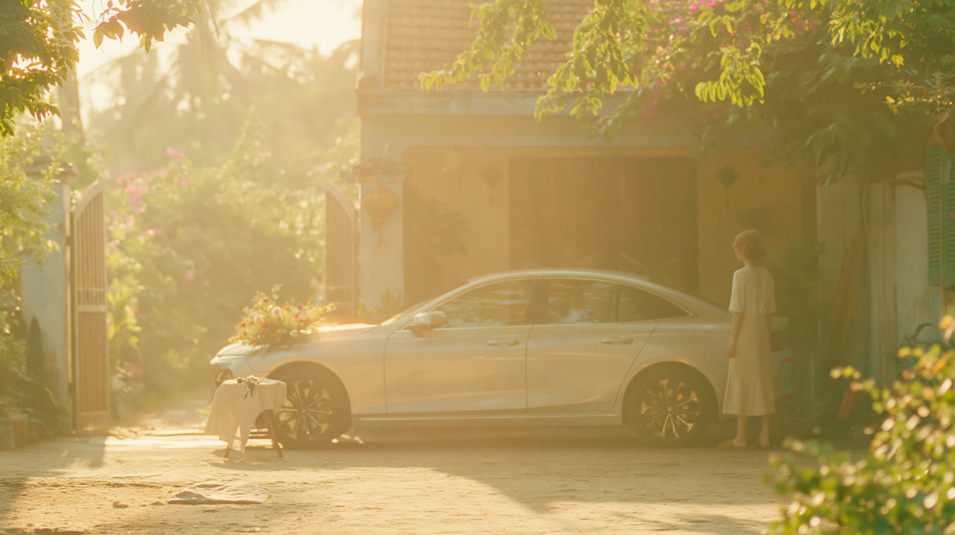 Ngày tốt mua xe