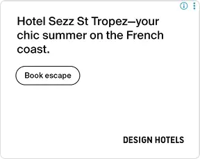 Google Advertisements